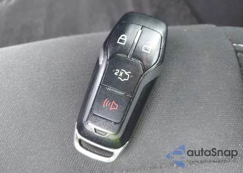 2016 Ford Mustang Ecoboost from USA, damaged, VIN 1FA6P8TH1G5326611